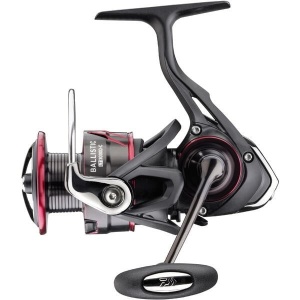Mulineta Daiwa Ballistic LT