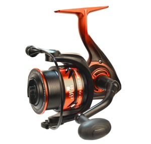Mulineta Feeder Carp Expert Intruder 6000 - Img 1