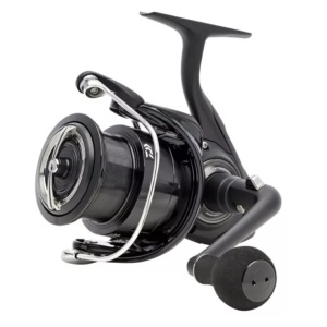 Mulineta Daiwa Mulineta Feeder 24 TDR QD All Black pentru pescuit - Fisela