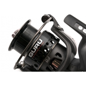 Mulineta Guru Mulineta Feeder A-Class pentru pescuit - Fisela