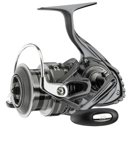 Mulineta Feeder Team Daiwa Feeder 4012QD - Img 1