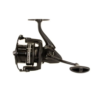 Mulineta Feeder Teos Blackrider 5000FD