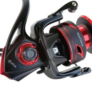 Mulineta Lineaeffe Fishing Ferrari Ember pentru pescuit - Fisela