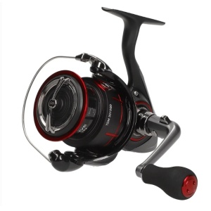 Mulineta Match-Feeder Daiwa 25 TDM QD
