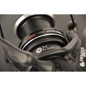 Mulineta Carp Expert Mulineta Method Feeder Score pentru pescuit - Fisela