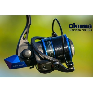 Mulineta Okuma Mulineta Method Rockaway 6000 pentru pescuit - Fisela