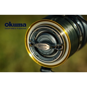 Mulineta Okuma Flite Surf