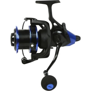 Mulineta Okuma Rockaway Baitfeeder 8000