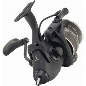 Mulineta Ryobi Caspro FS - Img 3