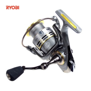 Mulineta Ryobi Mulineta Slam 1000FD pentru pescuit - Fisela