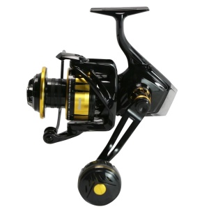 Mulineta Okuma Mulineta Somn Tesoro 6000PA pentru pescuit - Fisela