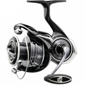 Mulineta Spin Daiwa Tatula MQ LT
