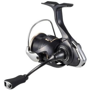 Mulineta Daiwa Mulineta Spinning 26 Freams LT pentru pescuit - Fisela
