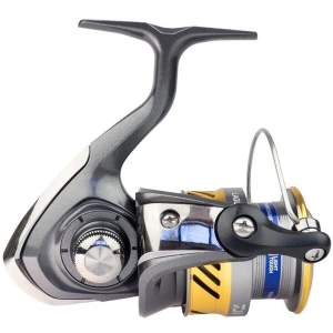 Mulineta Daiwa Mulineta Spinning Laguna LT pentru pescuit - Fisela