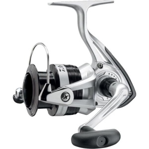 Mulineta Spinning Daiwa Sweepfire E