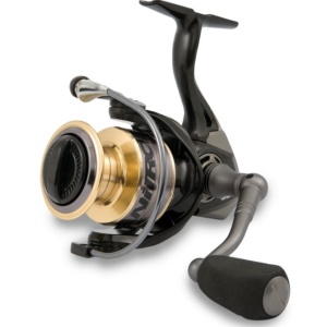 Mulineta Spinning Lineaeffe Nitro
