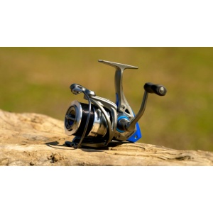 Mulineta Okuma Mulineta Spinning Epixor LS FD pentru pescuit - Fisela