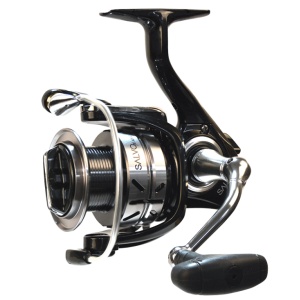 Mulineta Spinning Ryobi Salvo UVB