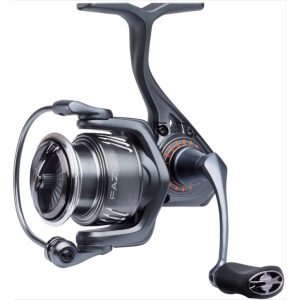 Mulineta Spinning Savage Gear Fazor