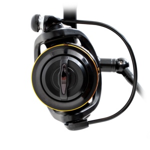 Mulineta Spinning Wizard Delta Spin 4000 pentru pescuit - Fisela