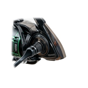 Mulineta Spinning Wizard MXT 2000 - Img 2