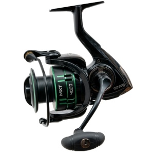 Mulineta Spinning Wizard MXT