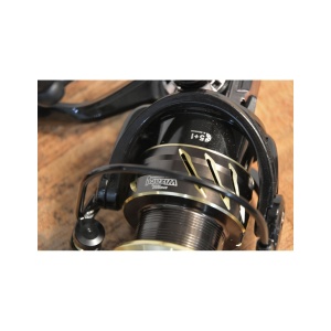 Mulineta Spinning Wizard Ultima pentru pescuit - Fisela