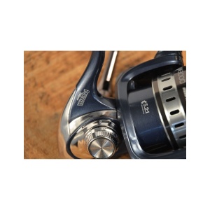 Mulineta Wizard XLR Spin pentru pescuit - Fisela