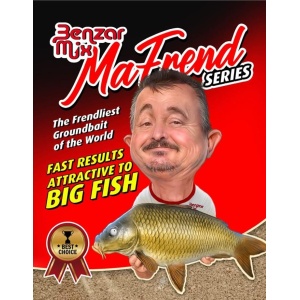 Nada Benzar Mafrend Series 1.5kg