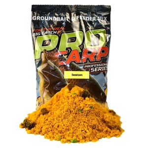 Nada Benzar Seria Pro Carp 1kg - echipament pentru pescuit - Fisela