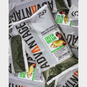 Nada Daiwa Advantage Series 1kg - echipament pentru pescuit - Fisela