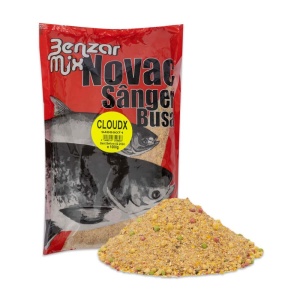 Nada Fitofag Benzar Mix CloudX 1kg