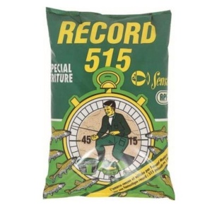 Nada Oblete Sensas Record 515 800g