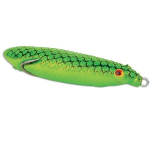 Naluca Topwater Storm Serpentino GV 9cm 15g