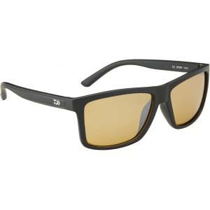 Ochelari Polarizati Daiwa Police Yellow