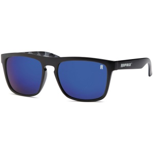 Ochelari Polarizati Rapala Sportsman Dorado Blue Mirror