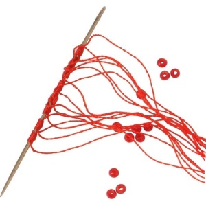 Opritor Ata Pentru Fir 5buc 5Margele