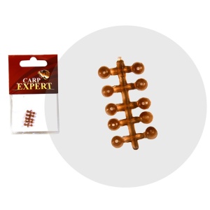 Opritor Carlig Carp Expert Hook Stopper 10buc