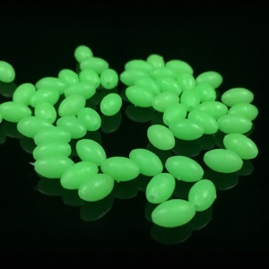 Opritor Fosforescent Taparina 6x10mm 20buc - Img 1