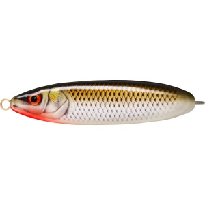 Oscilanta Antibradis Rapala Minnow Spoon ATRO 7cm 15g