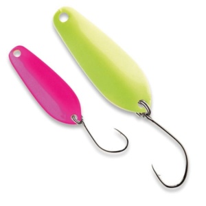 Oscilanta Cormoran Toro UL4 11 2.5cm 1.6g