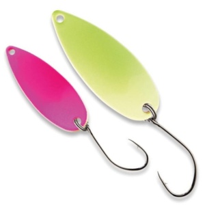 Oscilanta Cormoran Toro UL6 11 2.8cm 1.8g