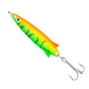 Oscilanta Kamasaki Toby TB Green Fish Holo
