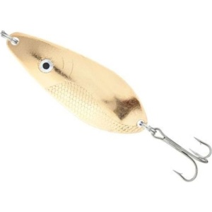 Oscilanta Stiuca Kamasaki Pike Aurie 20g