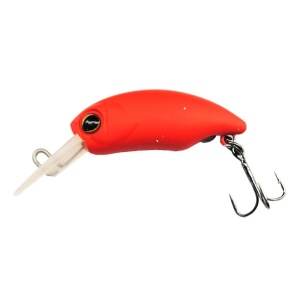 Owner Bite Marker 5224 TMT-28SP Persimmon 2.8cm 1.7g