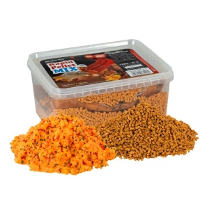 Pachet Method Benzar Mix Pellet Pack 2 in 1