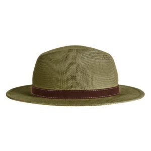 Palarie Blaser Straw Hat Dark Olive - echipament pentru vanatoare - Fisela