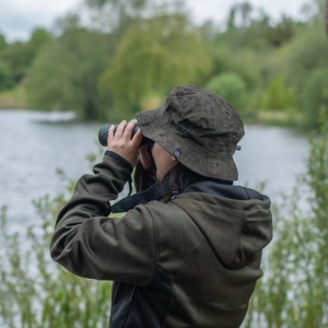 Palarie Korda Camo Digi Boonie Hat - vedere secundara