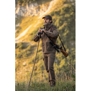 Pantaloni Blaser Oxford Ben Teak - mod utilizare