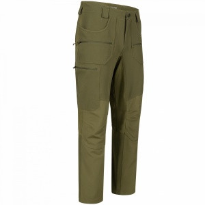 Pantaloni Blaser Striker SL Dark Olive - echipament pentru vanatoare - Fisela